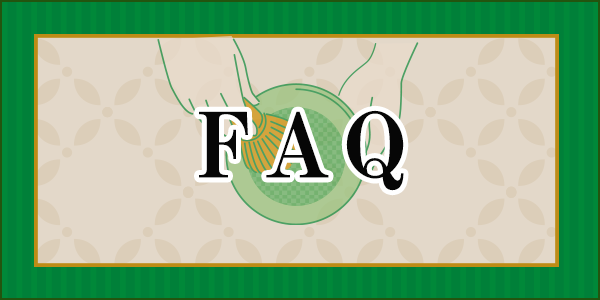 FAQ