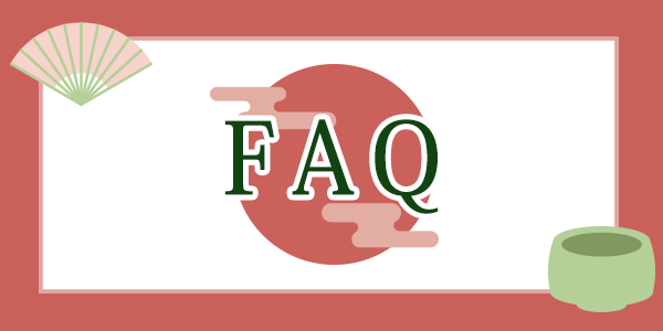 FAQ